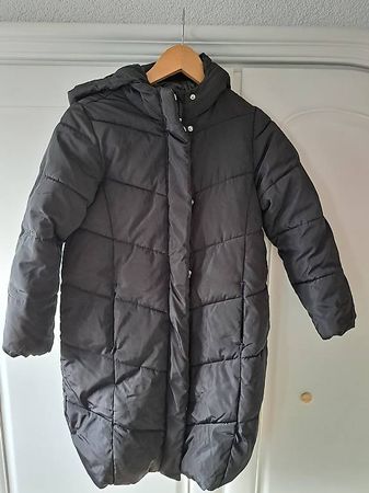 M&S Wintermantel Gr. 9-10j
