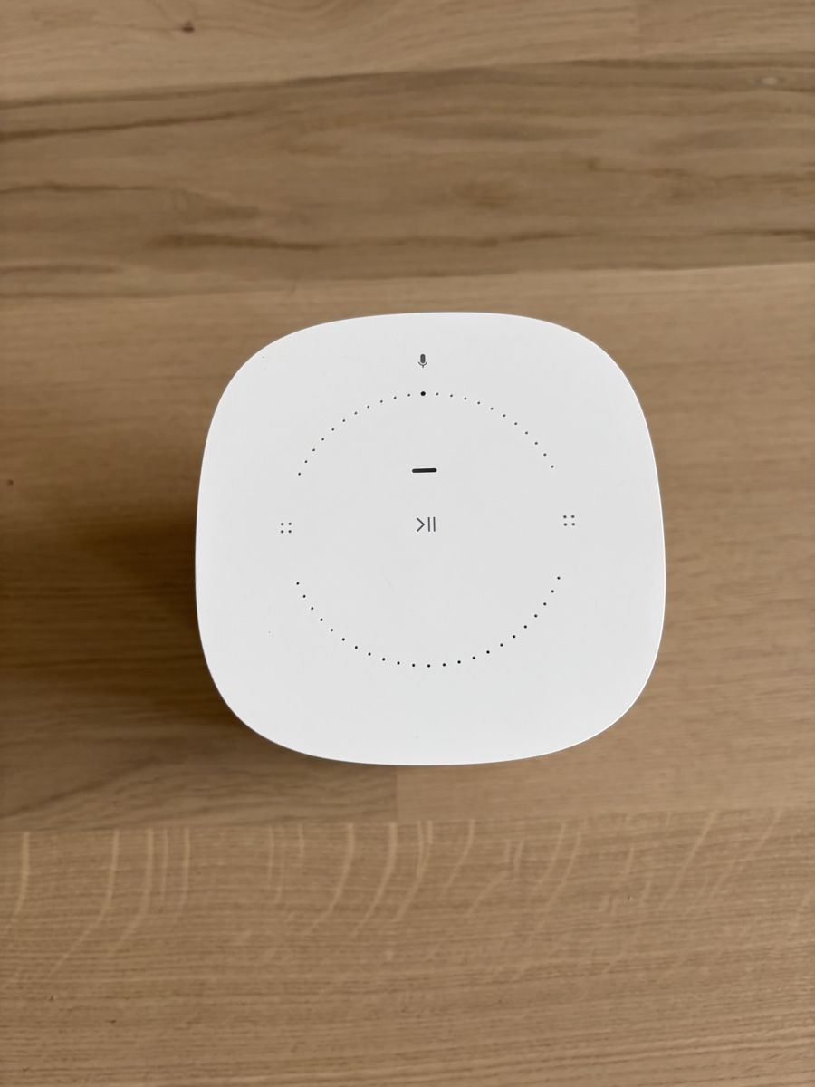 Sonos Casse acustiche: SONOS One Gen 2 – Usato da Winterthur venduto da ShoopLeon 5