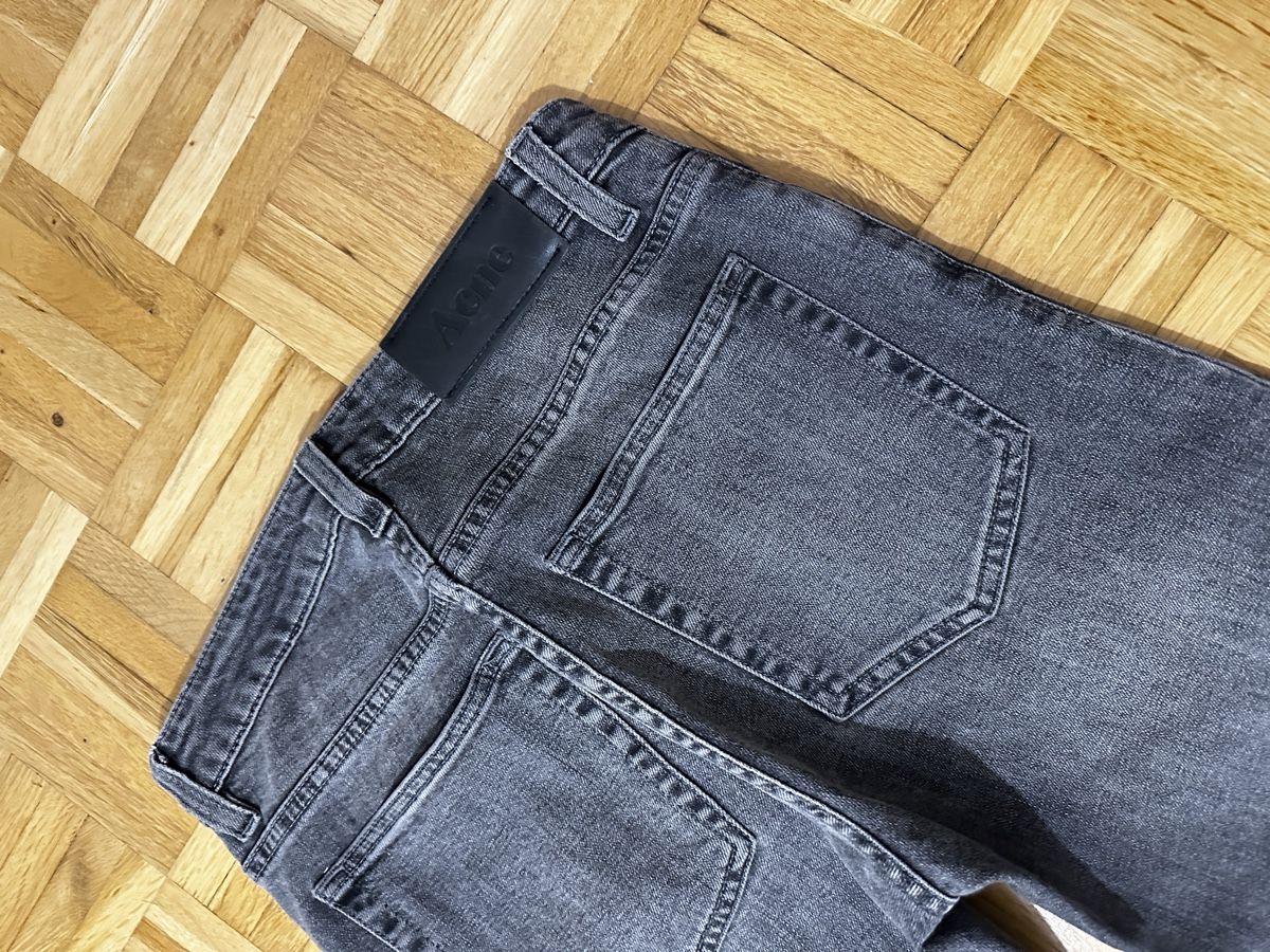 Jeans: ACNE jeans 26/32  schicken möglich – Usato da Kriens venduto da bonobo40 3