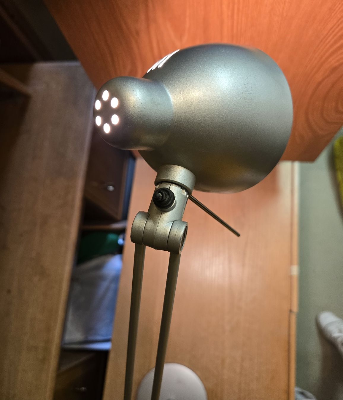 Lampen: LUMESS Tischleuchte  – Gebraucht aus Ittigen von Mobelix_Vintage8 4