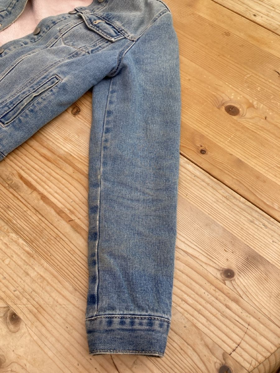 Tally Weijl Giacche: Jeansjacke – Usato da Romanshorn venduto da gokken 2