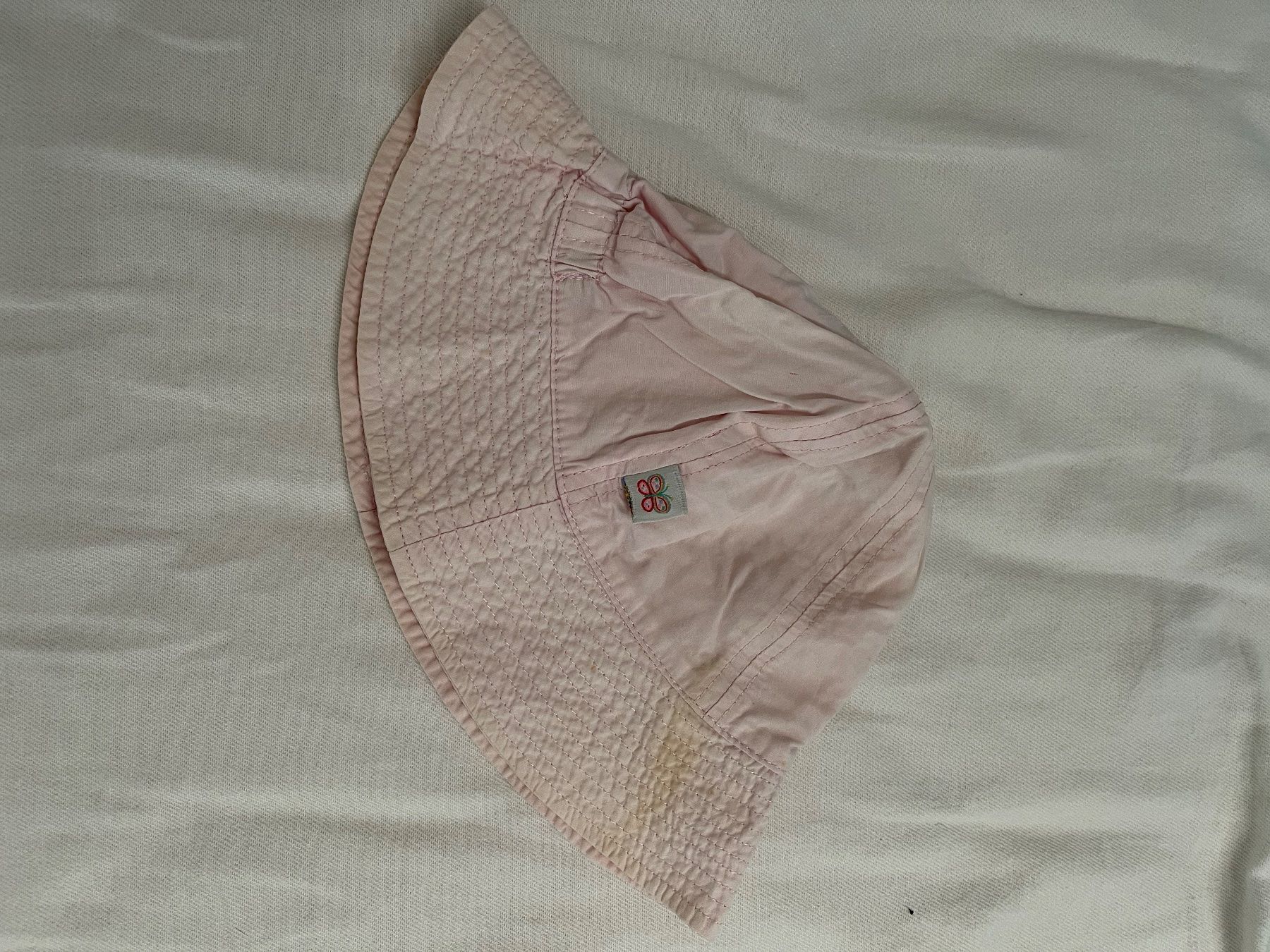 Mützen & Schals: Chapeau bebe fille Taille 50 – Gebraucht aus MARLY von AISLEE