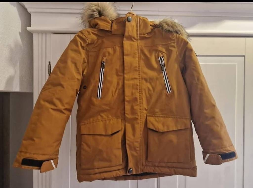 Giacche: Raintex Allwetterjacke Grösse 122 – Nuovo (secondo la descrizione) da Büttenhardt venduto da Cardman