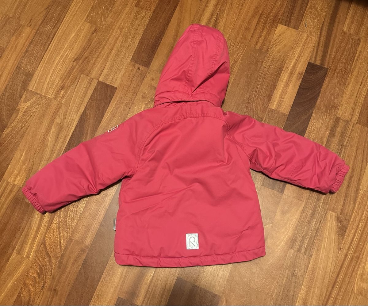 Reima Giacche & Cappotti: Winterjacke, Reima, Gr.98 – Usato da Uster venduto da staernli4 3