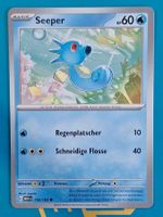 Seeper - DEUTSCH Mew 151 - #2.8