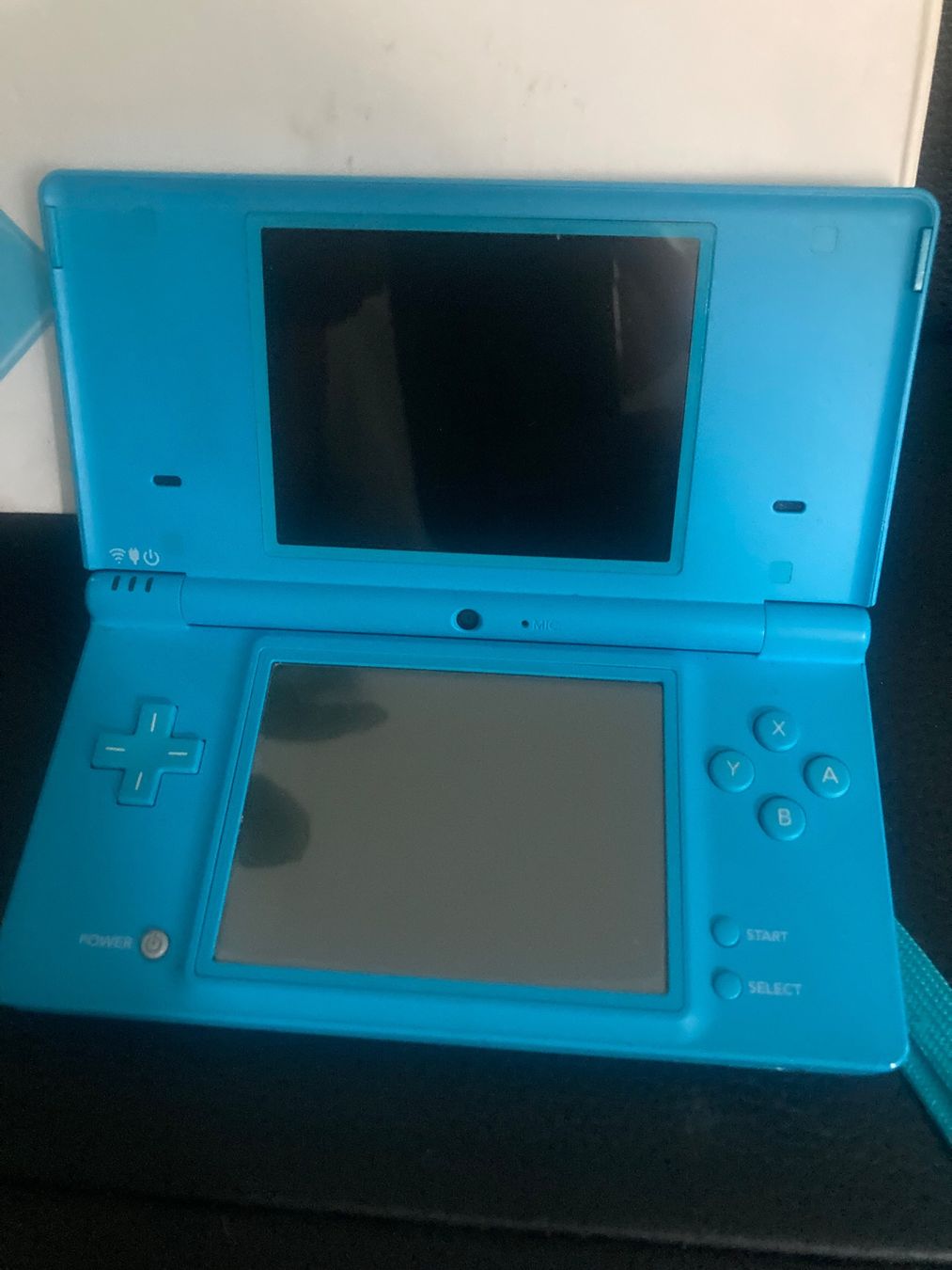 Nintendo Konsolen: Nintendo DS i Lite hellblau  TOP Zustand ! – Neu (gemäss Beschreibung) aus Bern von TotheMoonnn 1
