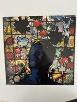 DAVIDE BOWIE TONICHT EM AMERICA 1984 EMI
