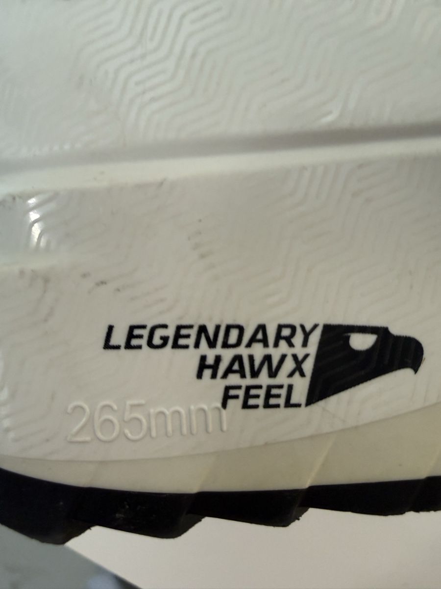 Atomic Scarpe da donna: Skischuhe Atomic Hawx 95s  – Usato da Egg b. Zürich venduto da naja8591 1