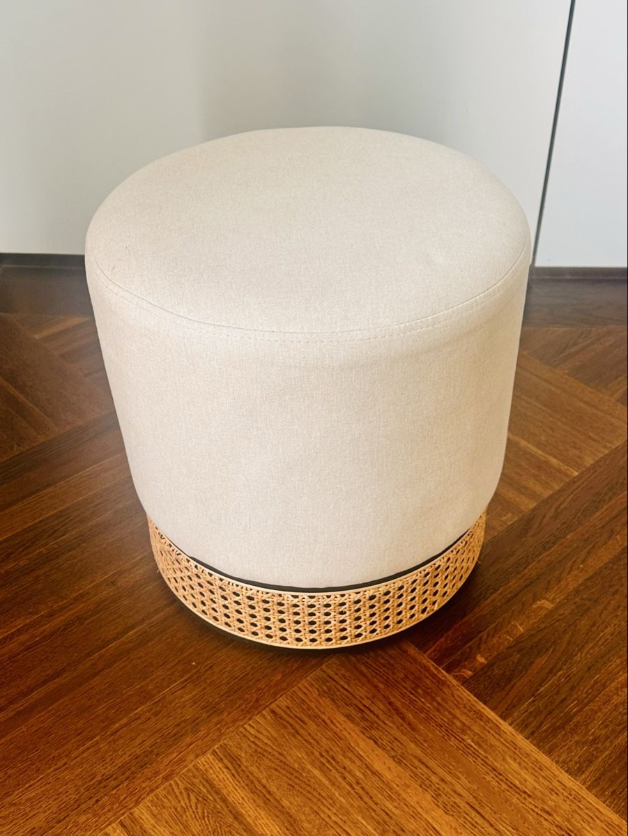 Westwing Tabourets: Footstool – D'occasion à Zürich par agu_jvw9 1