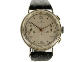 Baume & Mercier Chronograph Vintage