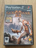 God Of War II Playstation 2 PS2 GOW 2 Spiel Game