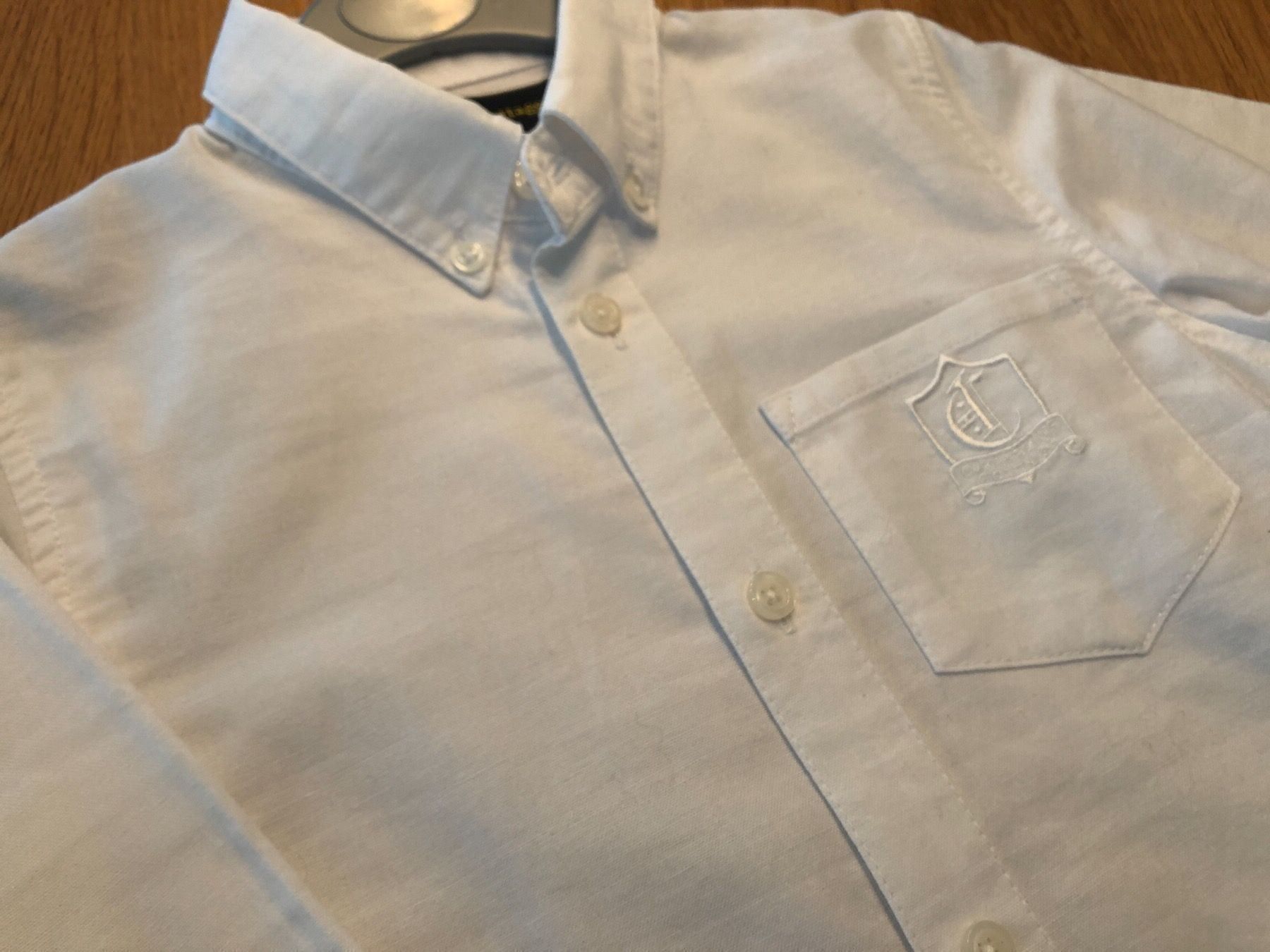 Camicie, T-shirt & Polo: Catherine Cottage Hemd 120cm – Usato da Zürich venduto da asocaciu 2