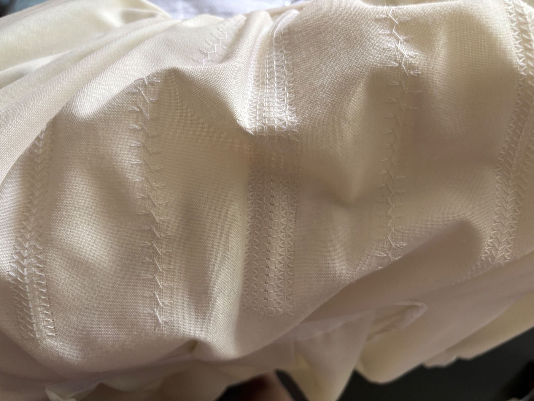 Camicette: Langarm Trachtenbluse – Usato da Zürich venduto da STYLEHAUS 7