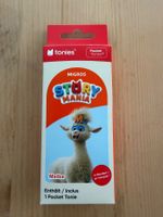 Tonies Pocket Tonie Migros Story Mania Melva neu