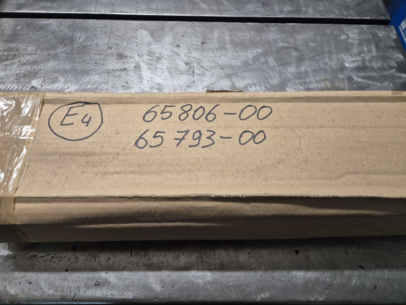 Harley-Davidson Sistemi di scarico: Échappements Harley-Davidson – Usato da Le Locle venduto da CHEGUA 3