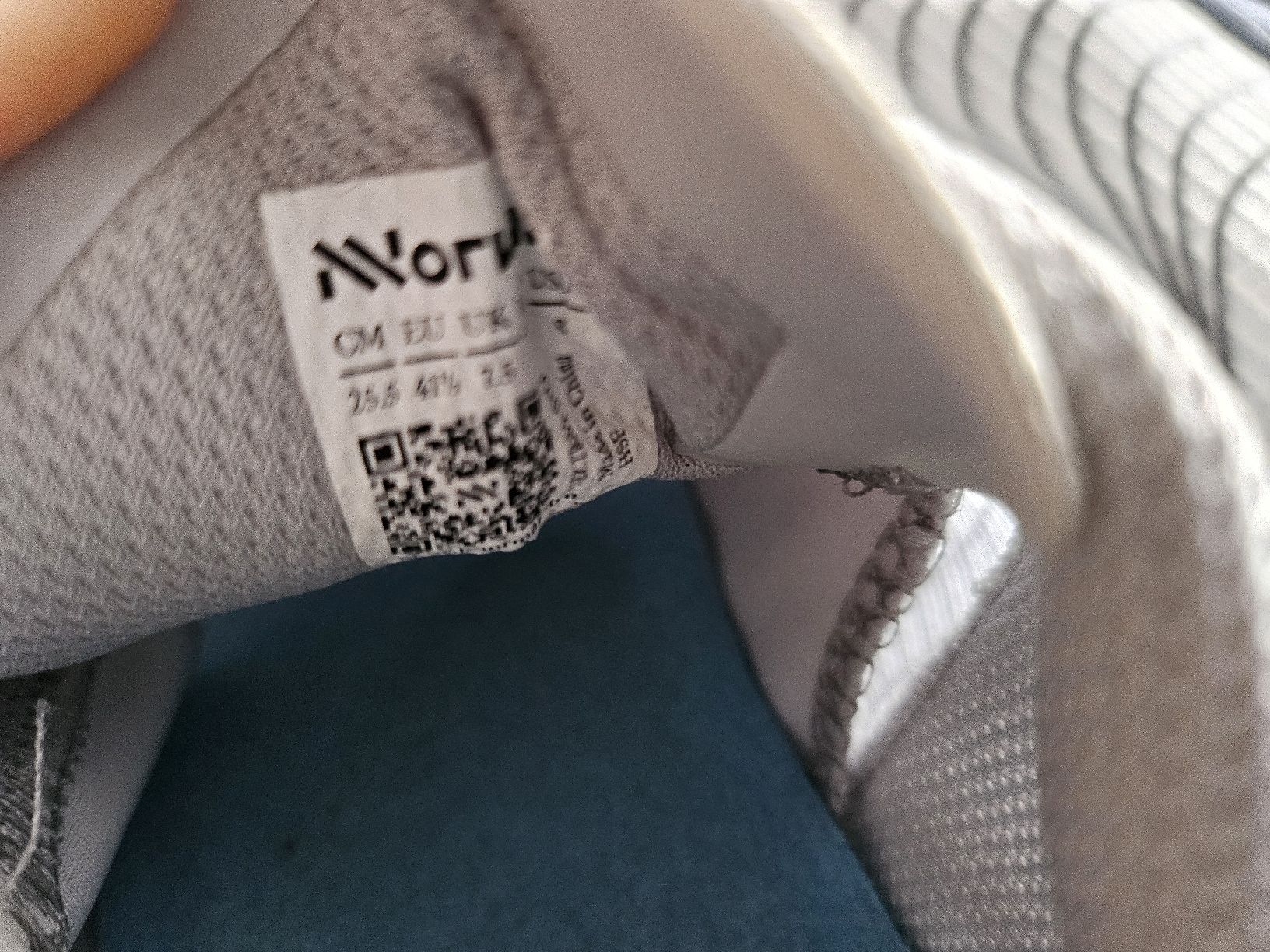 Herrenschuhe: chaussures de course Normal – Neu (gemäss Beschreibung) aus Villeret von roc1165 1
