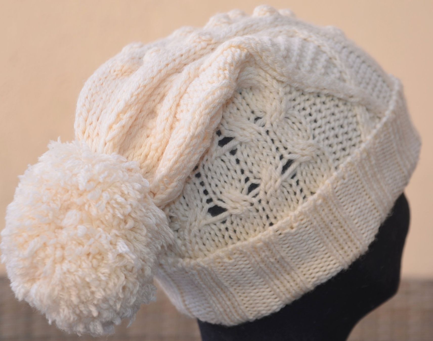 Moncler Copricapi, berretti & cappellini: Mütze Moncler bonnet – Usato da Collonges venduto da arashee 3