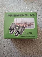 Hunter Prismenglas 8x30 Fernglas mit Box gebraucht