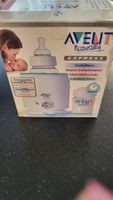 Avent Express Flaschenwärmer, neuwertig, Top Zustand!