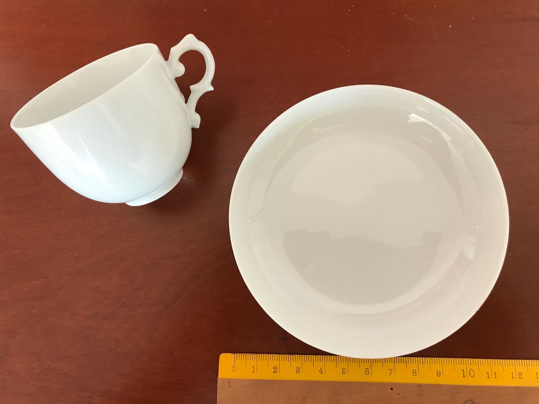 Fürstenberg Tassen: Espresso - Tasse  FÜRSTENBERG – Neu (gemäss Beschreibung) aus Ostermundigen von pet_7f6r 2
