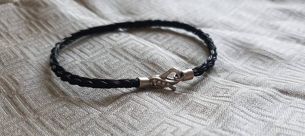 Bracciali & Braccialetti: Bracelet Albanu Carolusberg 18cm – Usato da Nidau venduto da jul_6tpv