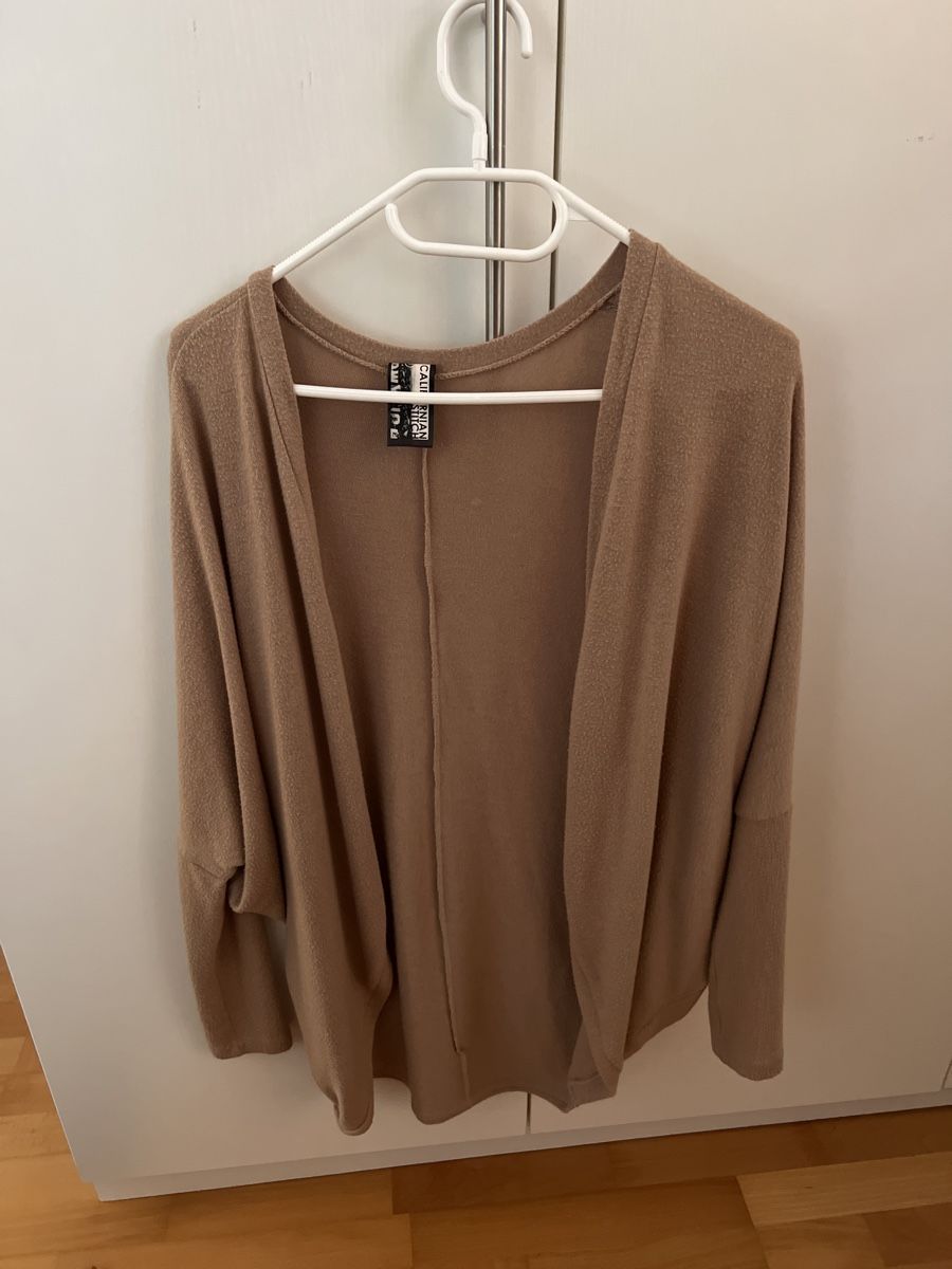 Giacche: Strickjacke nude – Usato da Oberengstringen venduto da pri_c8jk