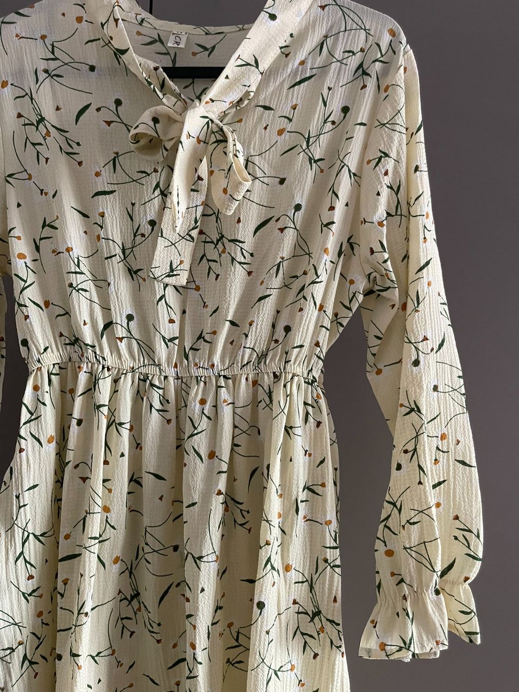 Vestiti: Süsses Sommerkleid mit Blumenmuster, Grösse M – Usato da Rheineck venduto da FGeissler 2