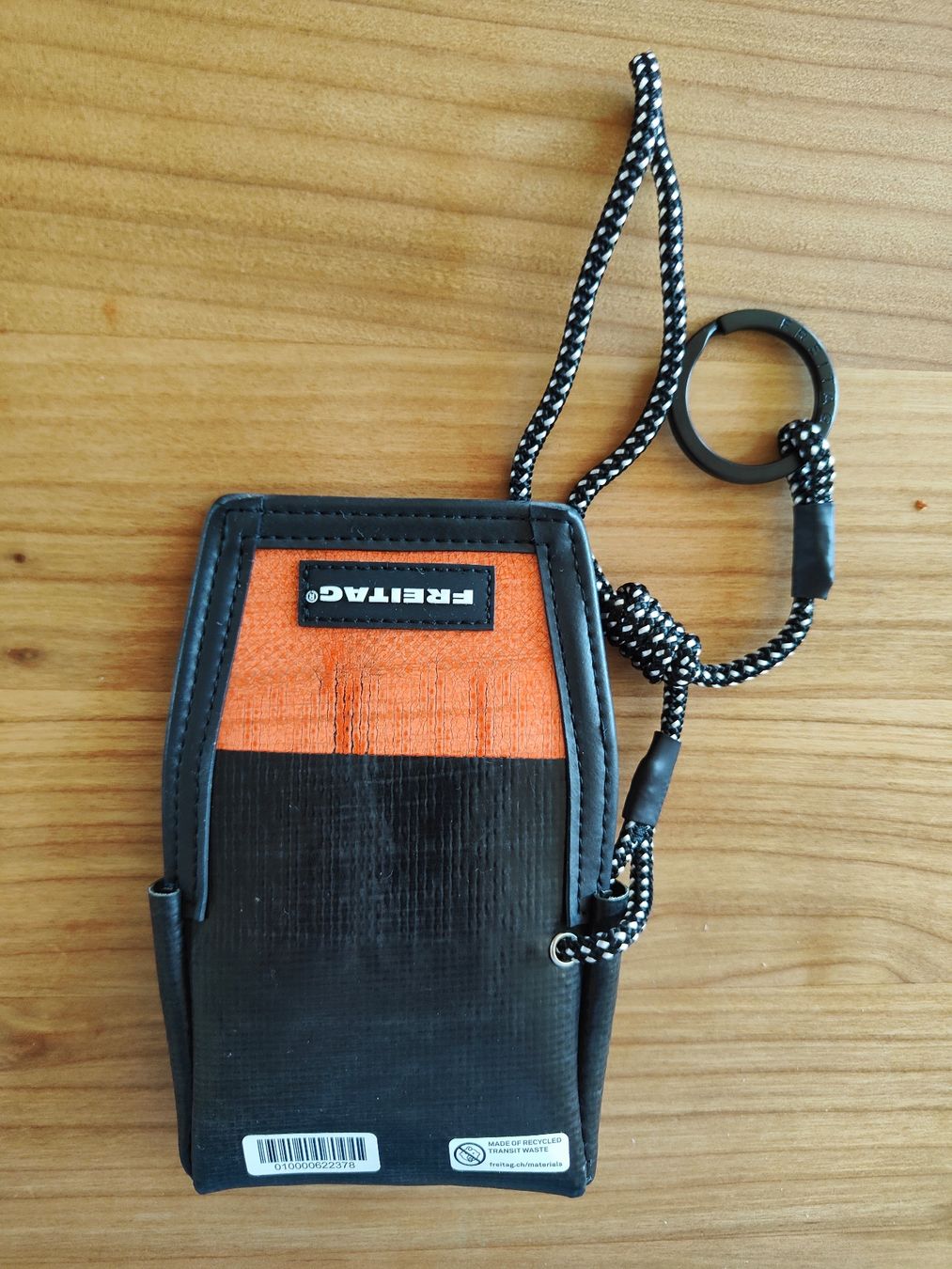 Freitag Altro in  Abbigliamento & Accessori: Freitag-Mini-Messenger F213 – Nuovo (secondo la descrizione) da Winterthur venduto da the7mx1reon 2