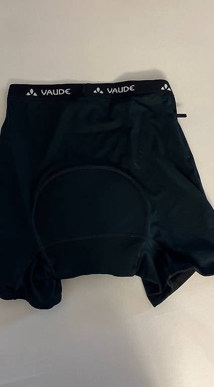 Hosen: Vaude Velohose Sporthose Herren – Gebraucht aus Muri b. Bern von Merliner01 1