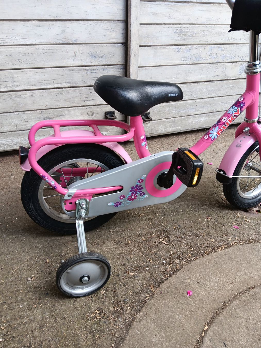 Puky Velos: PUKY Kindervelo – Gebraucht aus Dietikon von Sauber64 4