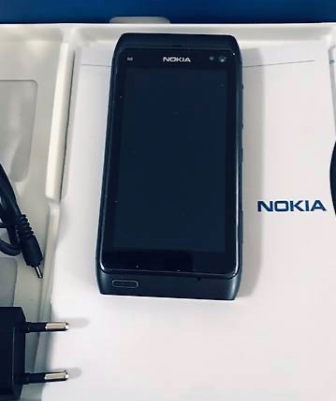 Nokia Telefoni cellulari / Smartphones: Nokia N8 – Usato da Frauenfeld venduto da berk39