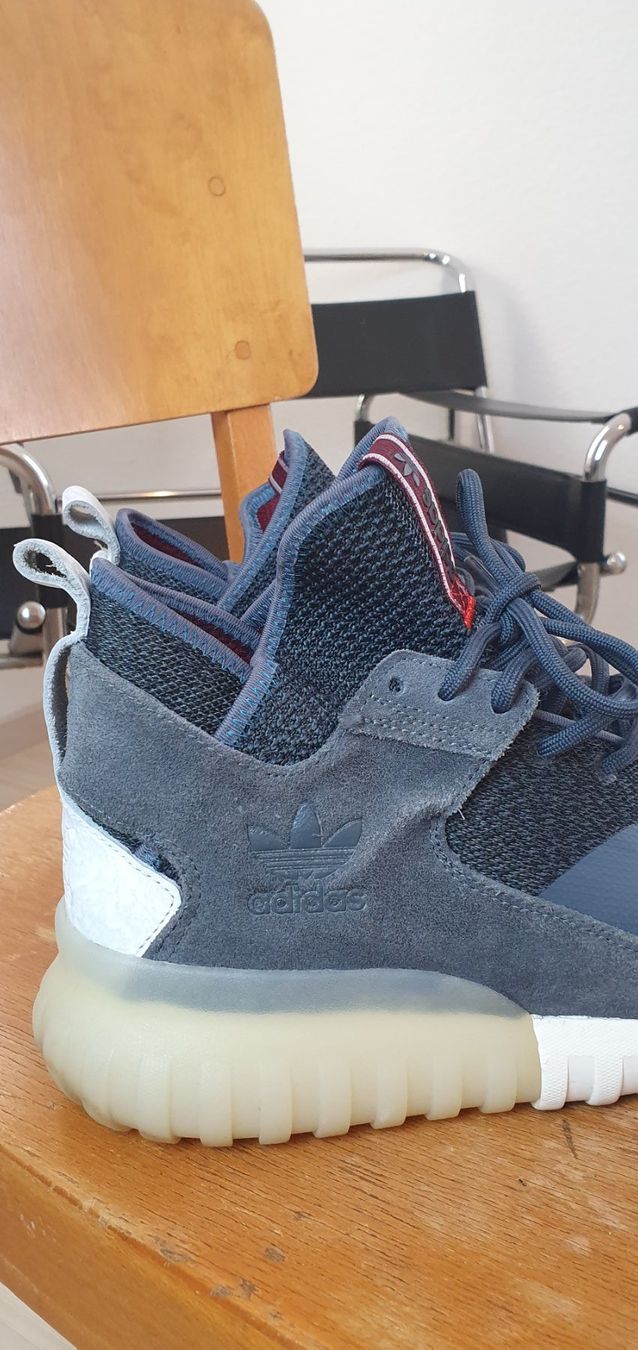 Adidas Scarpe da uomo: Adidas Tubular – Usato da Dättwil AG venduto da son_x2fq 5
