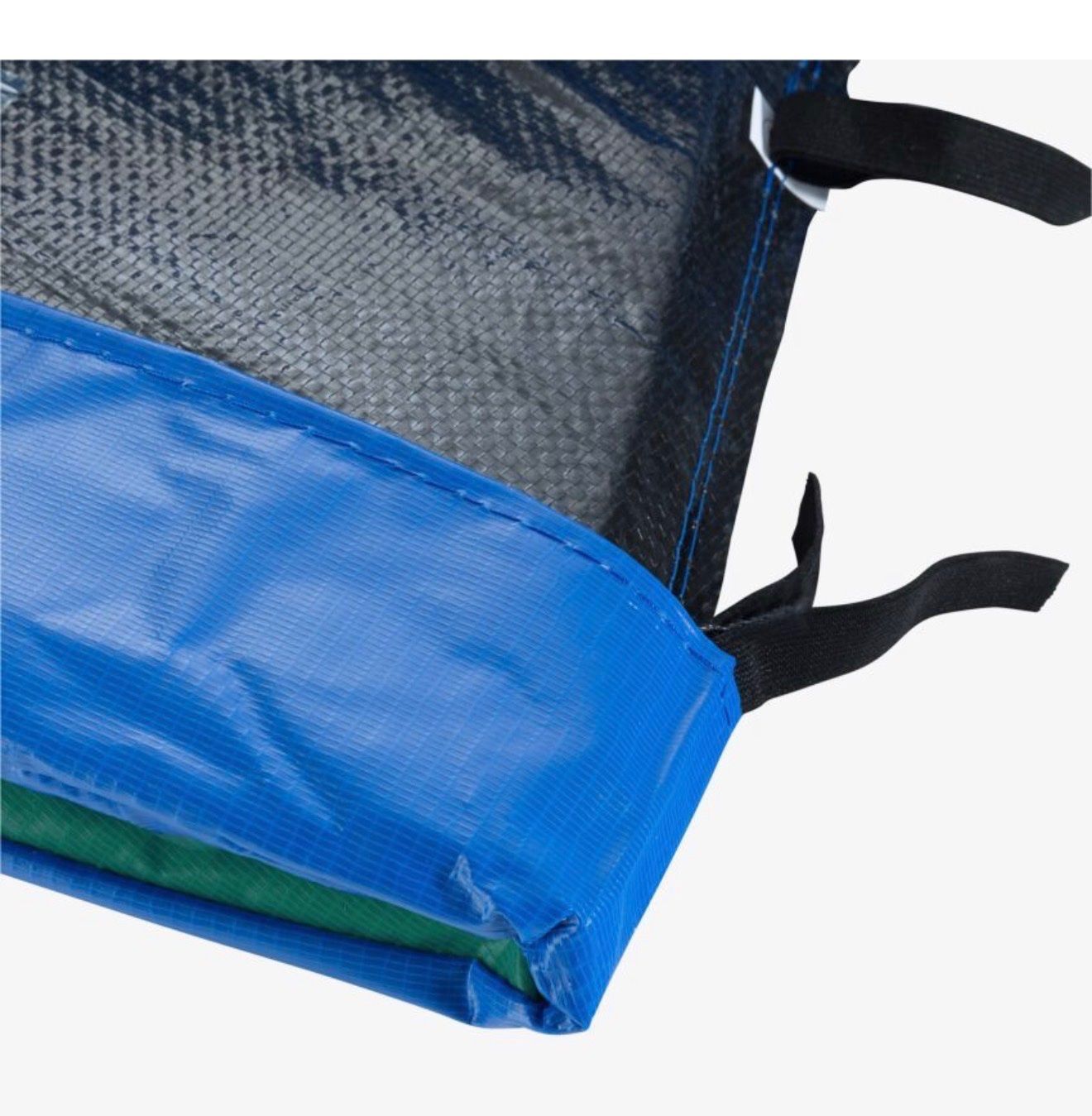 Trampolini: Trampolin Randabdeckung 305 cm – Nuovo e nell'imballaggio originale da Amriswil venduto da JaJa-Express 5