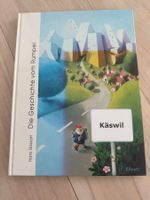 Buch Die Geschichte vom Rumpel Hans Bossart gebraucht
