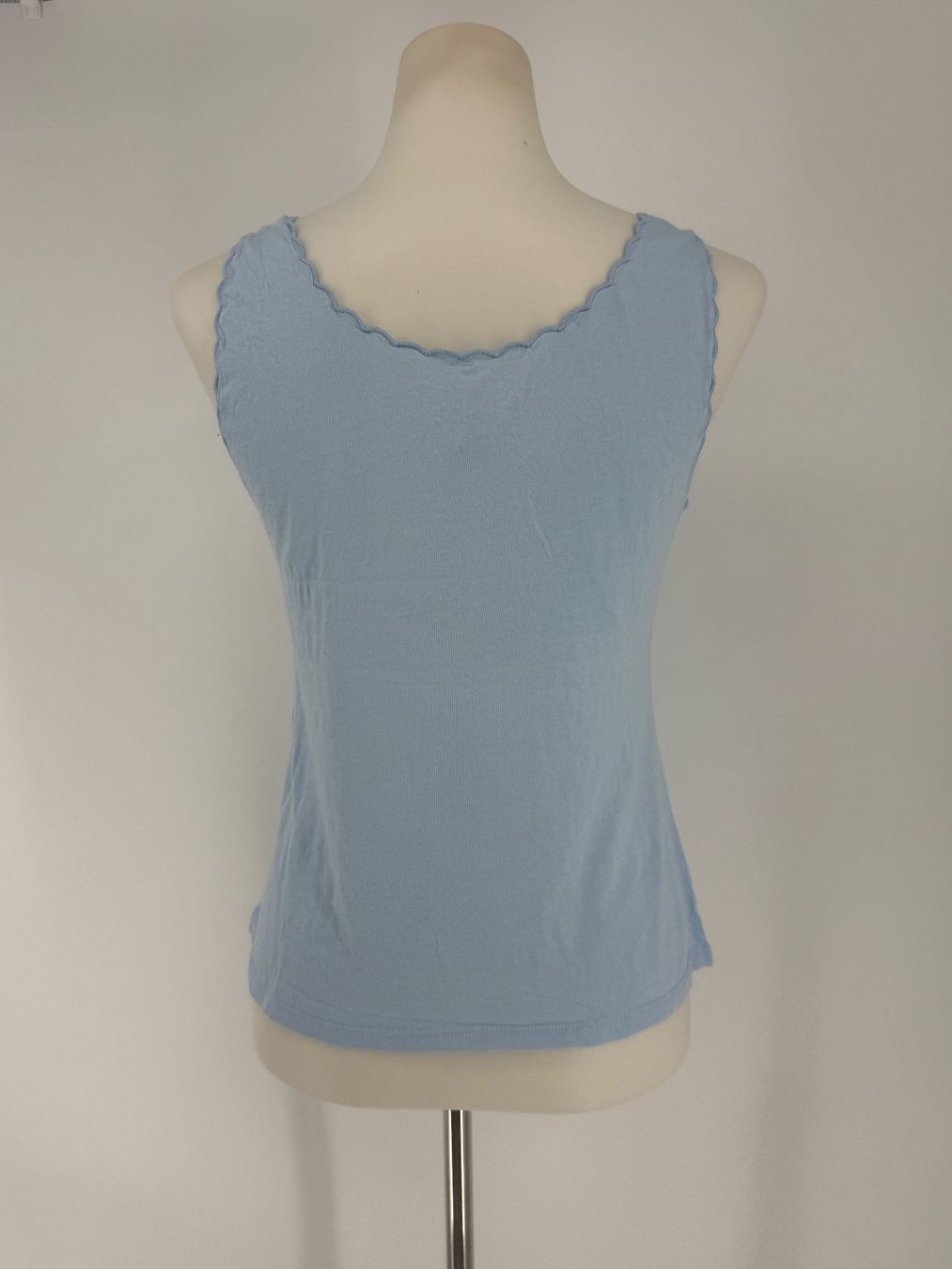 Top: Leichtes Top Gr. M von ever.me – Usato da Auenstein venduto da moin. 2
