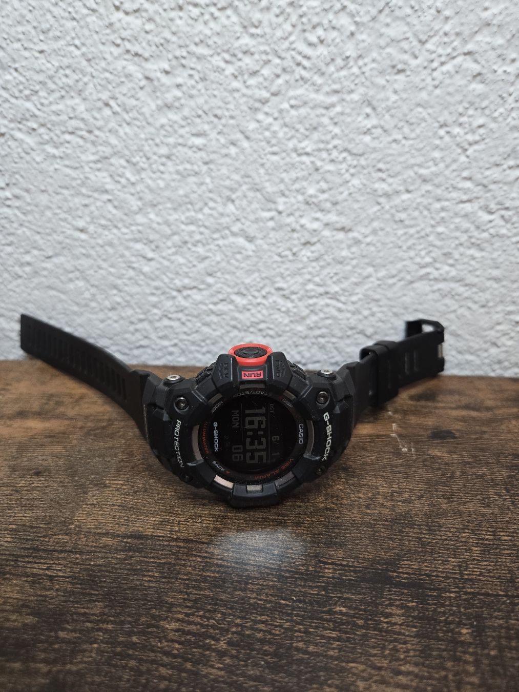 Uhren: lot de 4 montres à vendre – Gebraucht aus Courtemaîche von D.B29 4