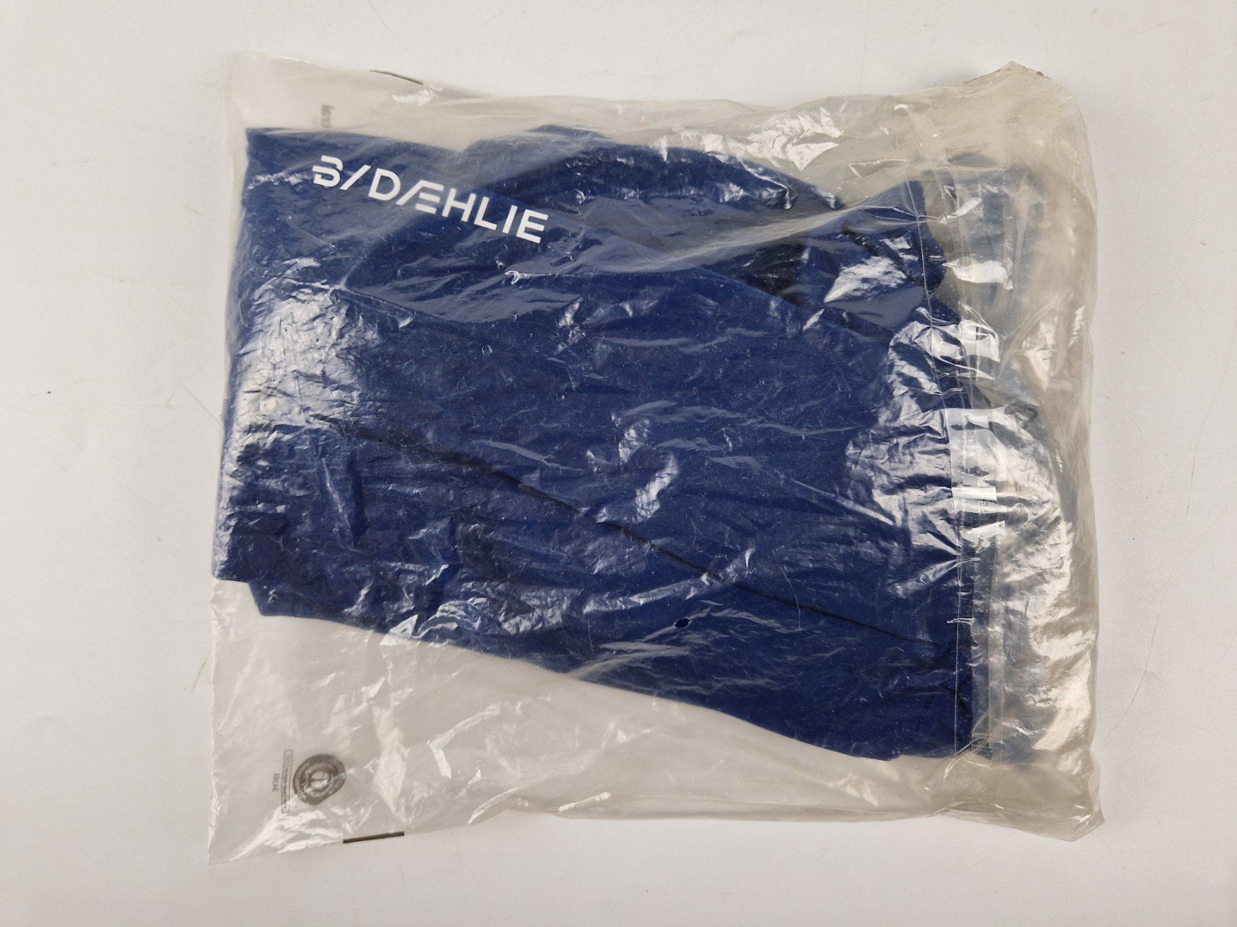 Daehlie Hosen: DAEHLIE "Pants Pro Women", Trainingshose Blau – Neu (gemäss Beschreibung) aus Muhen von Restwert_Muhen 2