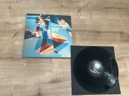 Fennesz – Bécs (Vinyl LP)