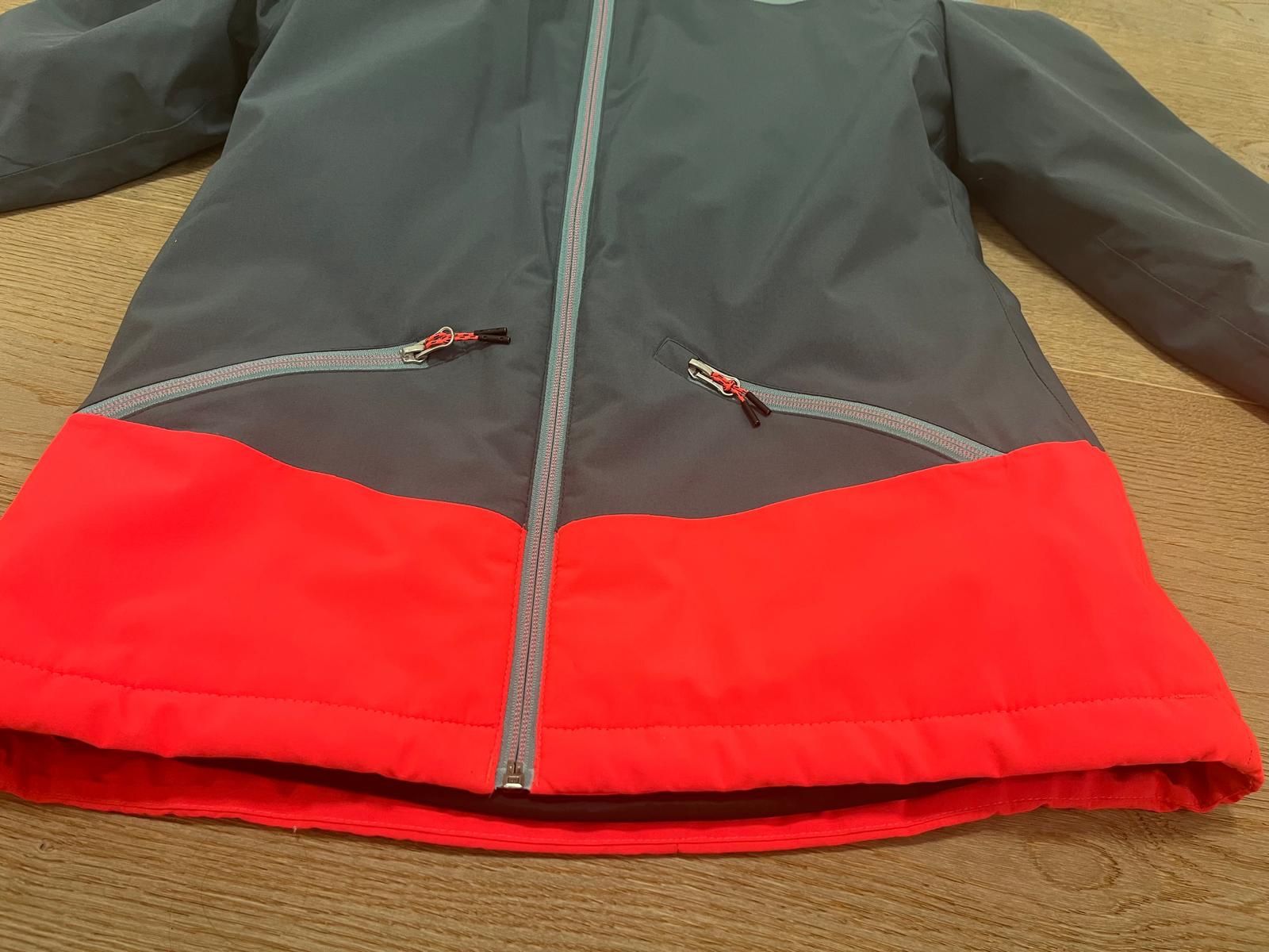 Killtec Jacken & Mäntel: Killtec Mädchen Winterjacke mit Kapuze & Fleecefutter Gr 164 – Gebraucht aus Esslingen von Verkauf-2025 3