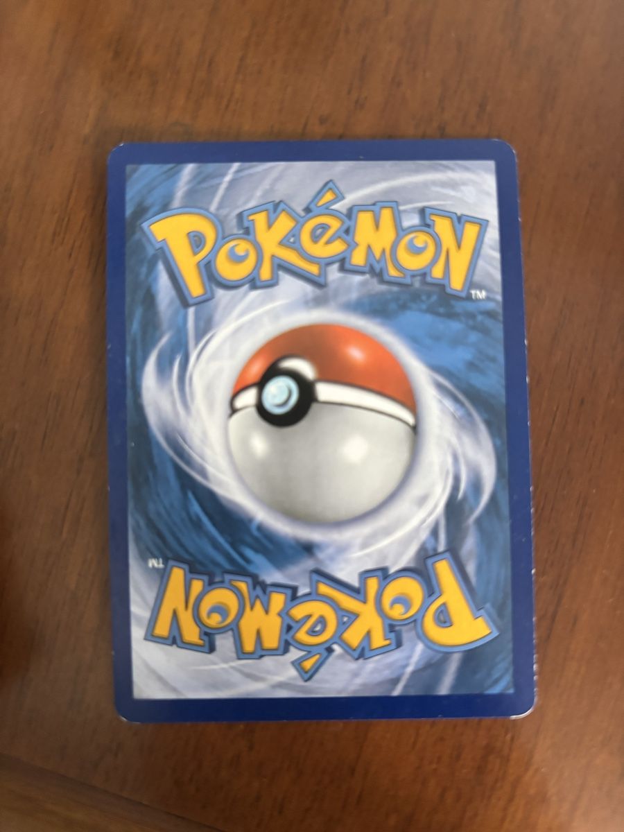 Pokémon Sammelbilder & Trading cards: Evoli – Gebraucht aus Cointrin von Adrien.lpsfr 1