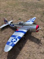 P47 Thuderbolt Phœnix 164 cm envergure