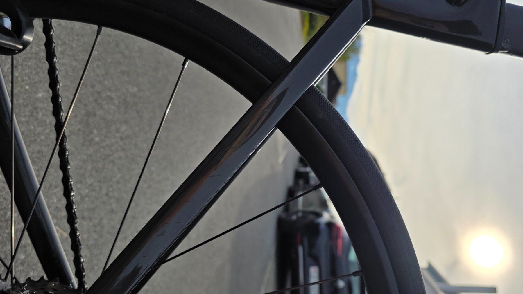 Specialized Velos: Specialized Tarmac SL7 Sport – Gebraucht aus Eschenbach LU von est_2wm5 3