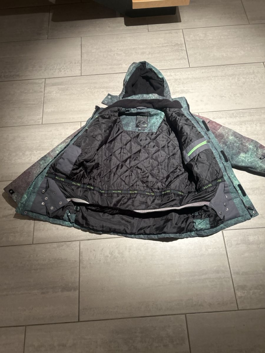 Giacche: Skijacke Kinder  – Usato da Buttisholz venduto da Ka6018 1