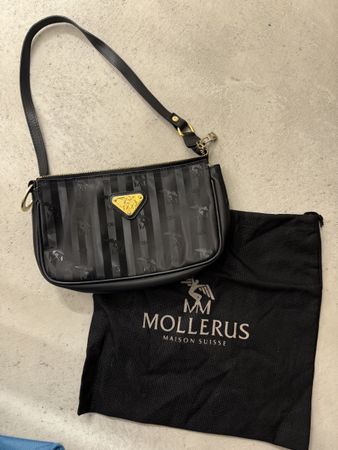 Mollerus Umhängetasche
