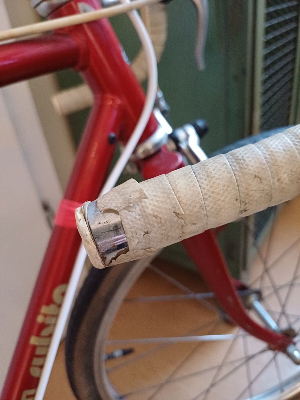 Biciclette: Allegro Subito Kinderrennvelo – Usato da Luzern venduto da IG_Arbeit 6