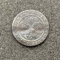 1/2 Batz Kanton Bern 1777