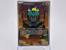 Mega-Entwicklung - Marshadow  (MEG 146) - DE
