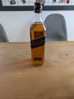 Johnnie Walker Black Label Whisky 12 Jahre