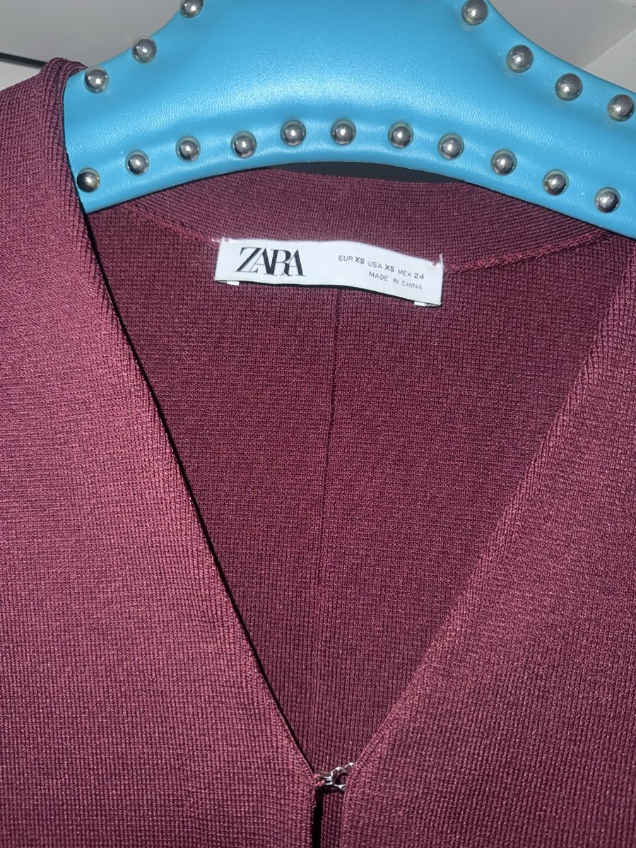 Zara Jacken: Cardigan von Zara Gr.XS – Gebraucht aus Buchrain von nat_pl5p 6