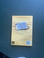 Bibelstudienbuch Was lehrt die Bibel wirklich guter Zustand